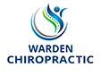Warden Chiropractic Logo